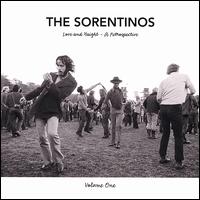 The Sorentinos - Love and Haight lyrics