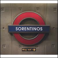 The Sorentinos - Way Out lyrics
