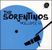The Sorentinos - Volume 10 lyrics