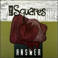 Squares - Answer lyrics