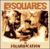 Squares - Squarification lyrics