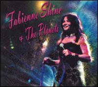 Fabienne Shine - Fabienne Shine & The Planets lyrics