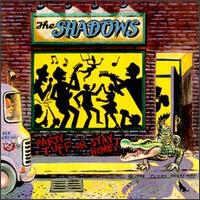 The Shadows - Party Tuff or Stay Home! lyrics