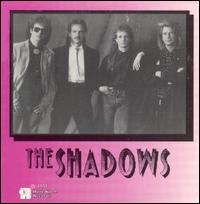 The Shadows - The Shadows lyrics