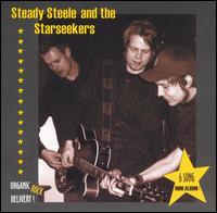 Steady Steele - Steady Steele & the Starseekers lyrics