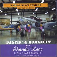 Shanda Lear - Dancin' N' Romancin' lyrics