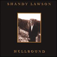 Shandy Lawson - Hellbound lyrics