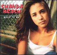 Shanda Brash - Good to Go lyrics