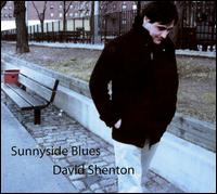 David Shenton - Sunnyside Blues lyrics