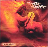 Split Shift - Tension lyrics