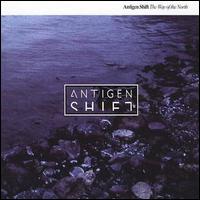 Antigen Shift - The Way of the North lyrics