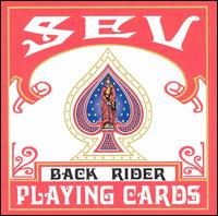 Sev - Back Rider lyrics