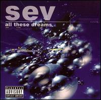Sev - All These Dreams lyrics