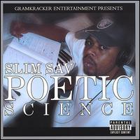 Slim Sav - Poetic Science lyrics