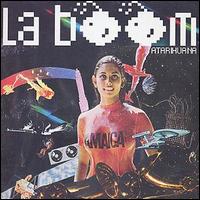 La Boom - Atarihuana lyrics