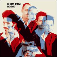 Boom Pam - Boom Pam lyrics