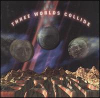 Boom Band - Three Worlds Collide lyrics