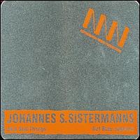 Johannes S. Sistermanns - Just and Thongs: Auf Blau zugehen lyrics