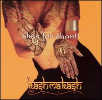 Alms for Shanti - Kashmakash lyrics