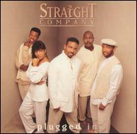Straight Company - Plugged In lyrics