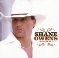 Shane Owens - Let's Get It On lyrics