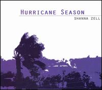Shanna Zell - Hurricane Season lyrics