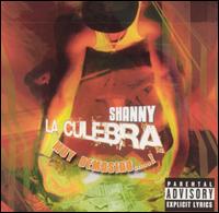 Shanny - La Culebra: Muy Demasiao lyrics
