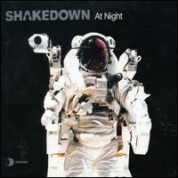 Shakedown - At Night lyrics