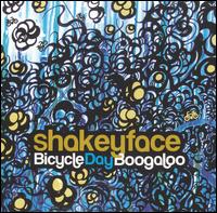 Shakeyface - Bicycle Day Boogaloo lyrics