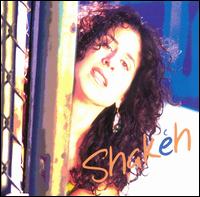 Shakeh - Shakeh lyrics