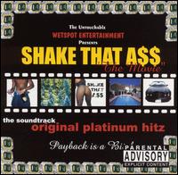 Shake That Ass - Shake That Ass lyrics