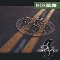 Shaker - Progress Avenue lyrics