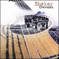 Shaker - Chronicles lyrics