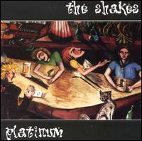 Shakes - Platinum lyrics