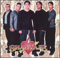 Shantaje - Rosita lyrics