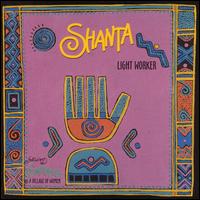 Shanta - Light Worker lyrics