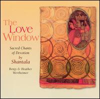 Shantala - Love Window lyrics