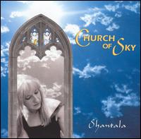Shantala - Church of Sky lyrics