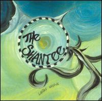 The Shantee - Lands Unknown lyrics