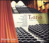 Ricardo Leo - Teatro: Temas E Canes lyrics