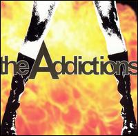 The Addictions - The Addictions [2004] lyrics
