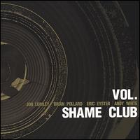 Shame Club - Vol. lyrics