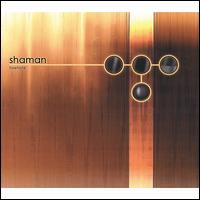 Shaman - Foretaste lyrics