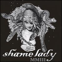 Shamelady - Mmiii lyrics