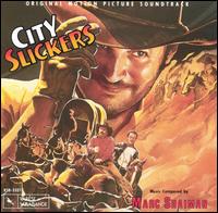 Marc Shaiman - City Slickers lyrics