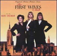 Marc Shaiman - First Wives Club [Original Score] lyrics
