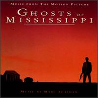 Marc Shaiman - Ghosts of Mississippi lyrics