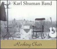 Karl Shuman - Rocking Chair lyrics