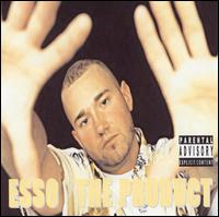 Esso - The Product lyrics