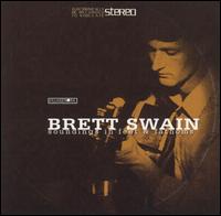 Brett Swain - Soundings in Feet and Fathoms lyrics